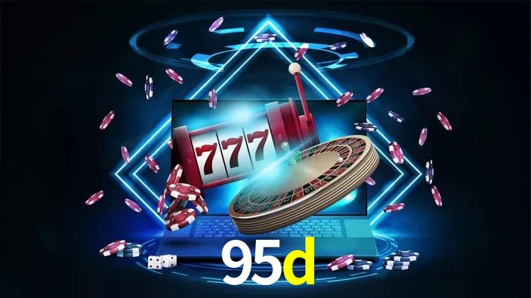 Live Casino 95d