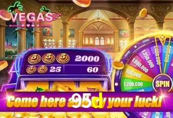 Live Casino 95d